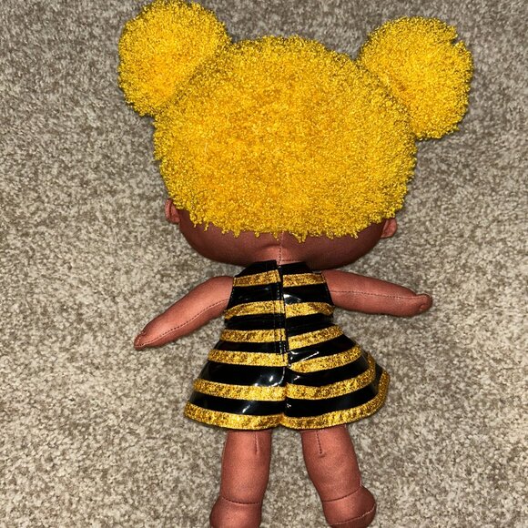 LOL plush doll - Picture 2 of 2